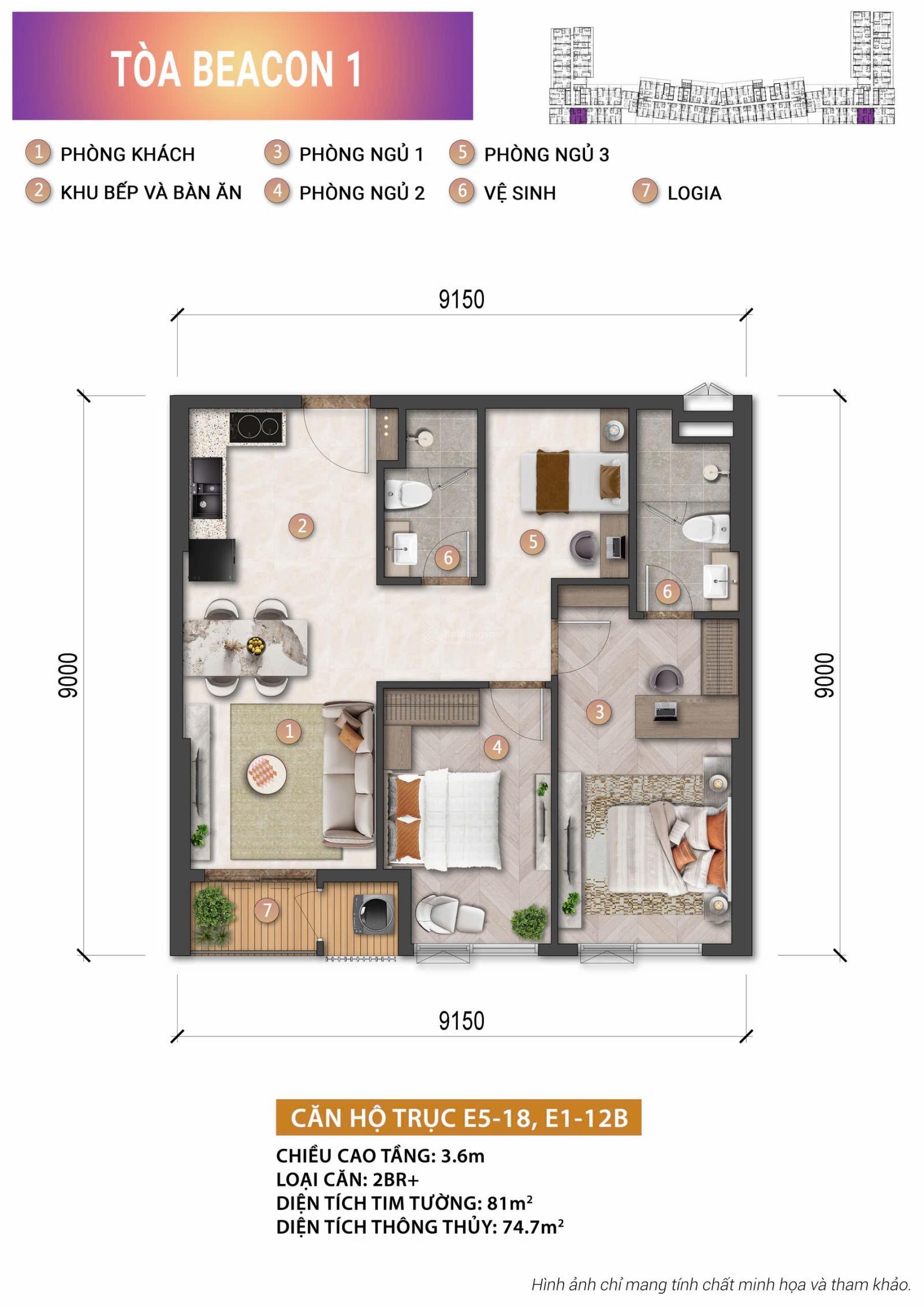 Hàng HOT! Giỏ nội bộ sẵn studio - 1PN + view biển trực diện biển, Sun World. Chiết khấu thẳng 24% - 16