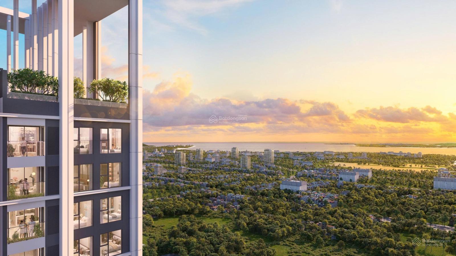 Hàng HOT! Giỏ nội bộ sẵn studio - 1PN + view biển trực diện biển, Sun World. Chiết khấu thẳng 24% - 19