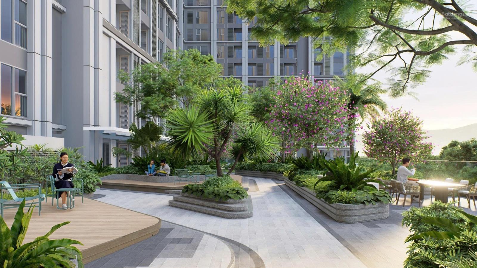 Hàng HOT! Giỏ nội bộ sẵn studio - 1PN + view biển trực diện biển, Sun World. Chiết khấu thẳng 24% - 20