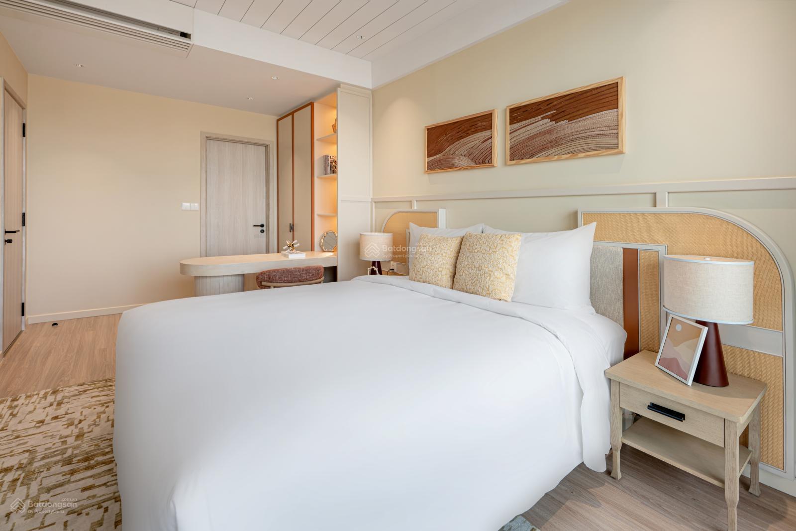 Hàng HOT! Giỏ nội bộ sẵn studio - 1PN + view biển trực diện biển, Sun World. Chiết khấu thẳng 24% - 9