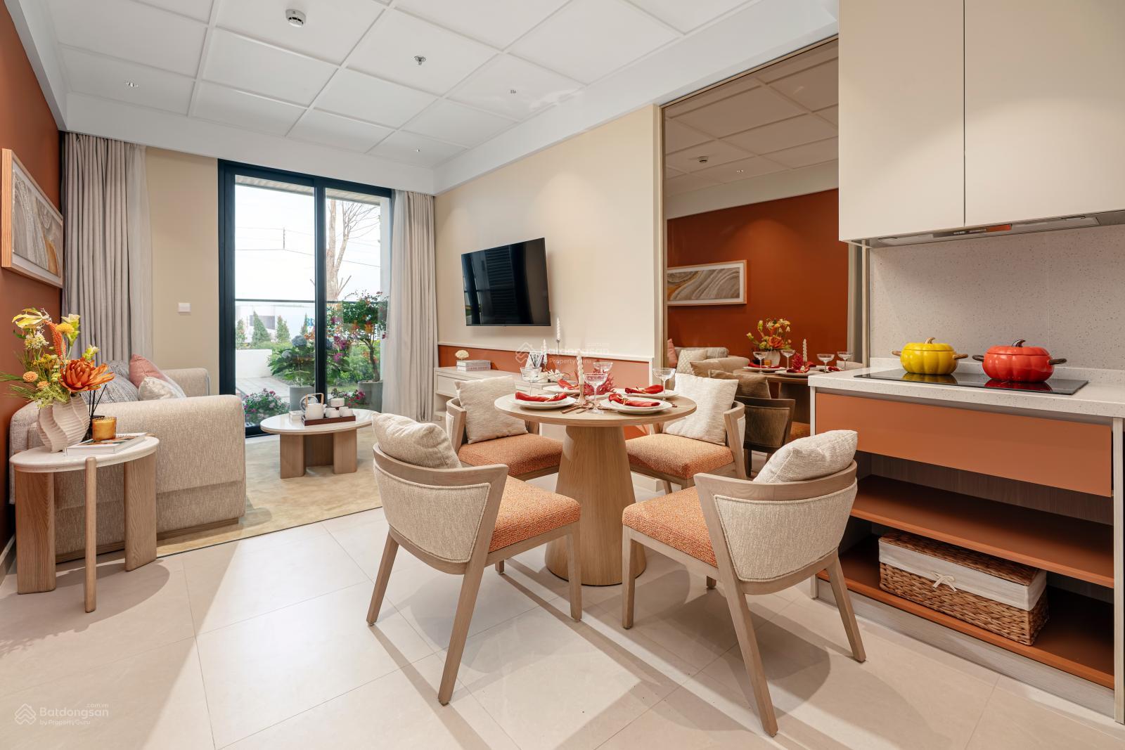 Hàng HOT! Giỏ nội bộ sẵn studio - 1PN + view biển trực diện biển, Sun World. Chiết khấu thẳng 24% - 7
