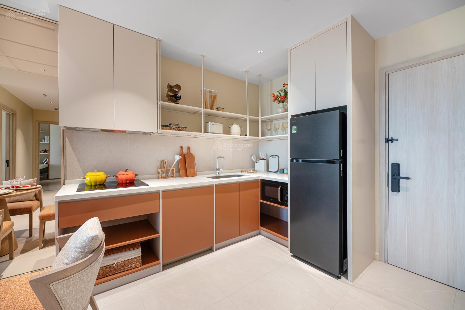 Hàng HOT! Giỏ nội bộ sẵn studio - 1PN + view biển trực diện biển, Sun World. Chiết khấu thẳng 24% - 8