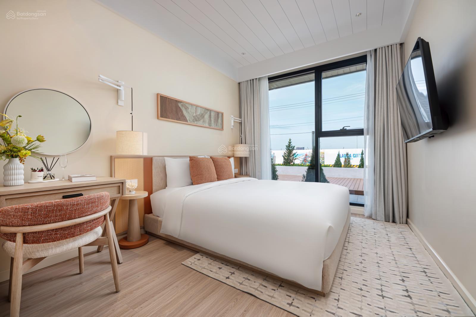 Hàng HOT! Giỏ nội bộ sẵn studio - 1PN + view biển trực diện biển, Sun World. Chiết khấu thẳng 24% - 10