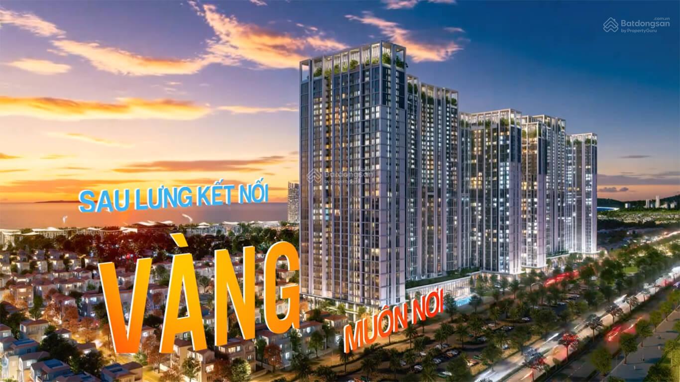 Căn Hộ Biển Vũng Tàu Sổ Hồng Lâu Dài Giá Chỉ Từ 60tr/m² Full Nội Thất - 5