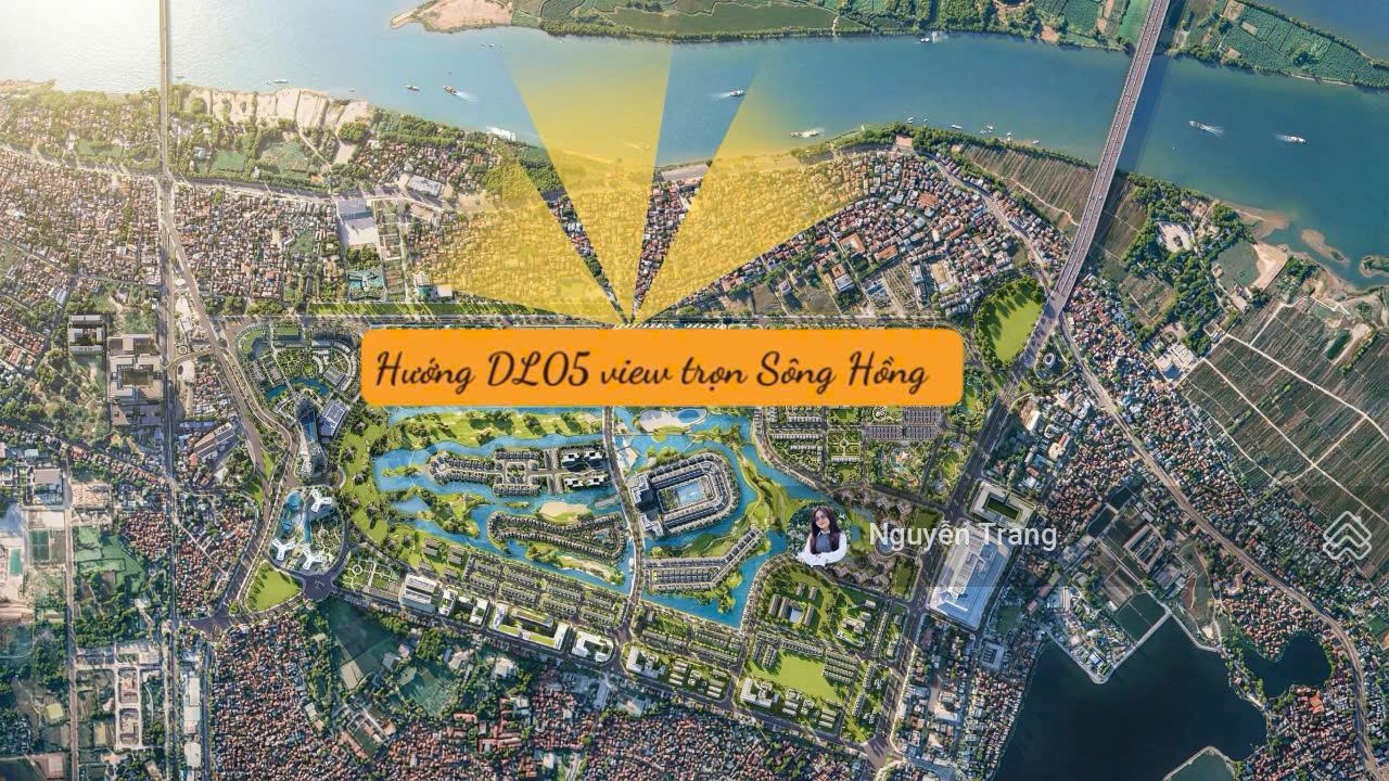 Noble Crystal Tây Hồ – Duplex 4PN View Sông Hồng 265,1m2 | Giá 36,6 Tỷ | Hỗ Trợ Lãi Suất 24 Tháng - Ảnh 12