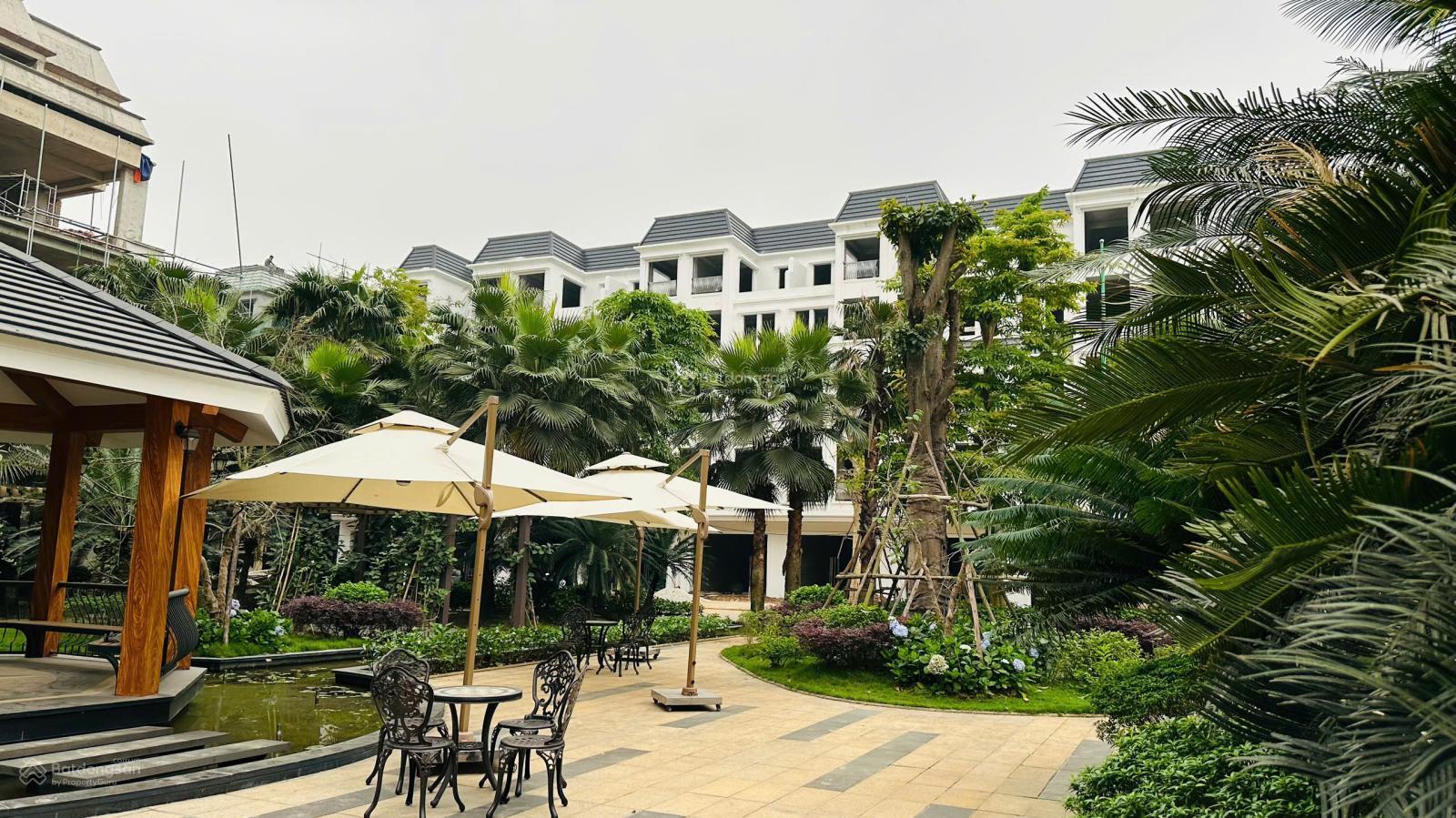 Green Little Town Cổ Bi 15 tỷ/căn - Diện tích sử dụng 360m2. Không đâu rẻ hơn - Gia Lâm, Hà Nội - Liên hệ 0862.366.568 - Xem nhà ngay - Ảnh 2