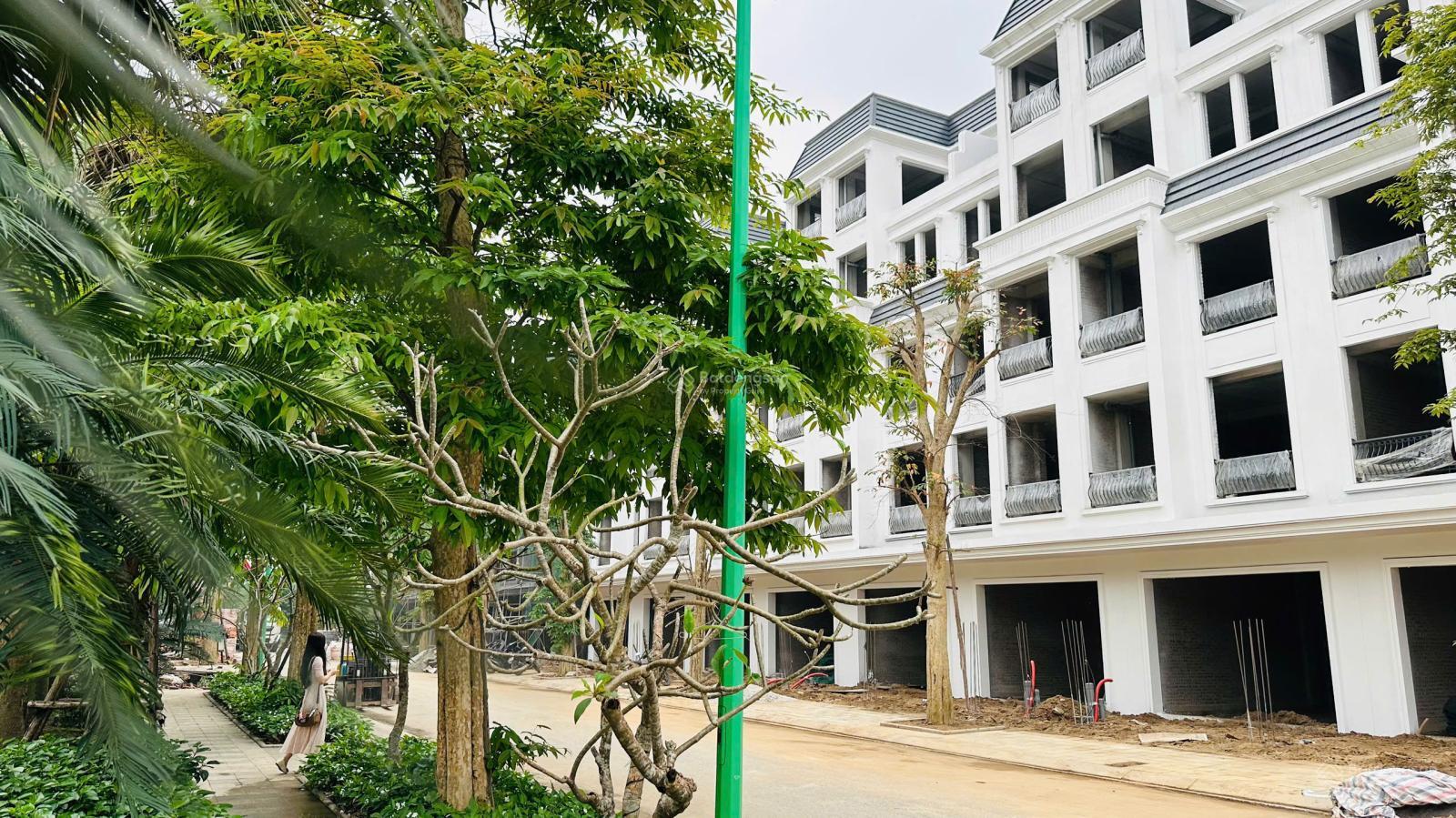 Green Little Town Cổ Bi 15 tỷ/căn - Diện tích sử dụng 360m2. Không đâu rẻ hơn - Gia Lâm, Hà Nội - Liên hệ 0862.366.568 - Xem nhà ngay - Ảnh 3