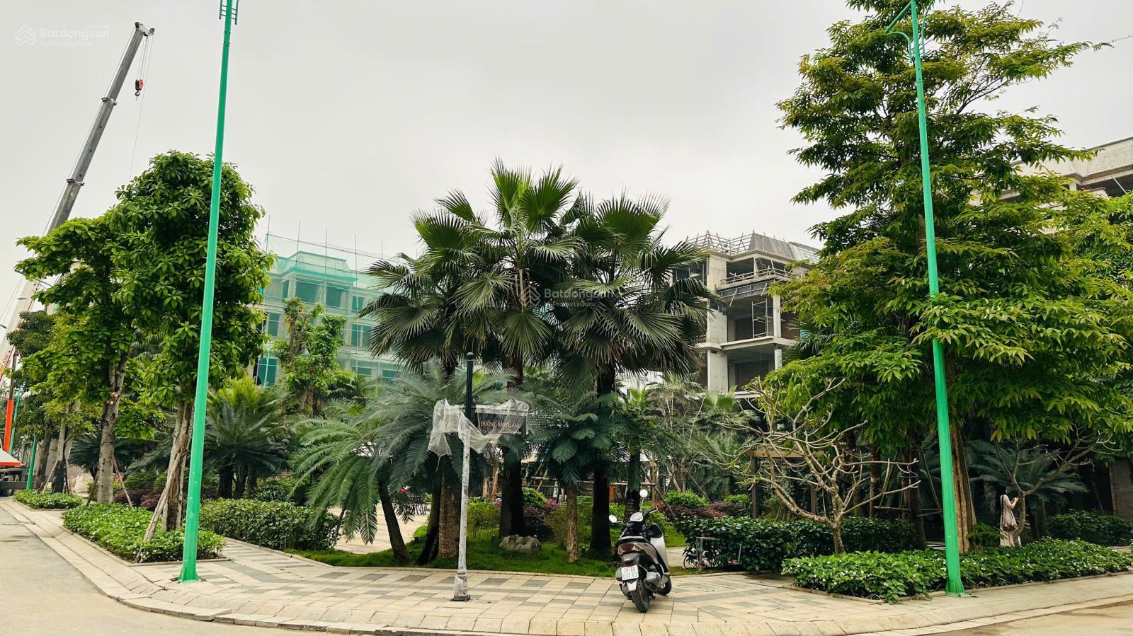 Green Little Town Cổ Bi 15 tỷ/căn - Diện tích sử dụng 360m2. Không đâu rẻ hơn - Gia Lâm, Hà Nội - Liên hệ 0862.366.568 - Xem nhà ngay - Ảnh 4