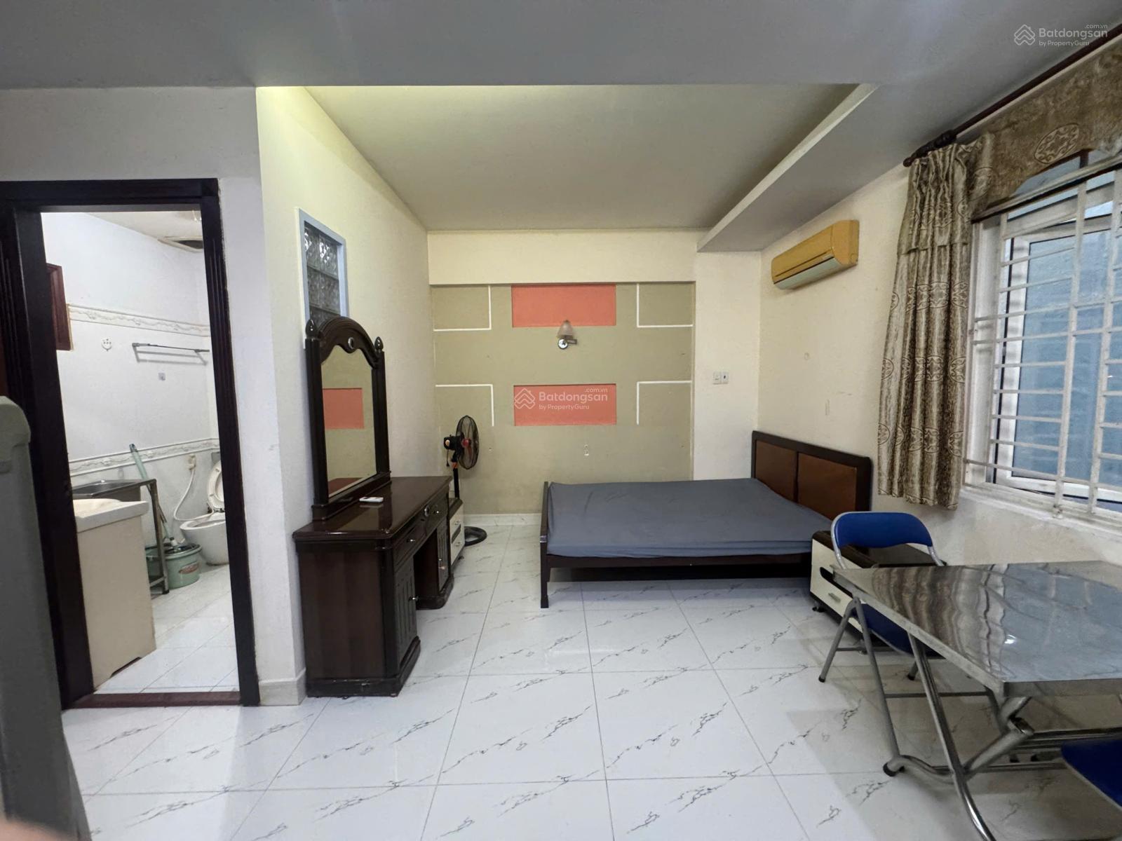 Không gian Cho thuê CC mini 1PN, 1WC giá tốt tại Khu Dân cư Trung Sơn, 5,9 triệu, 35m2