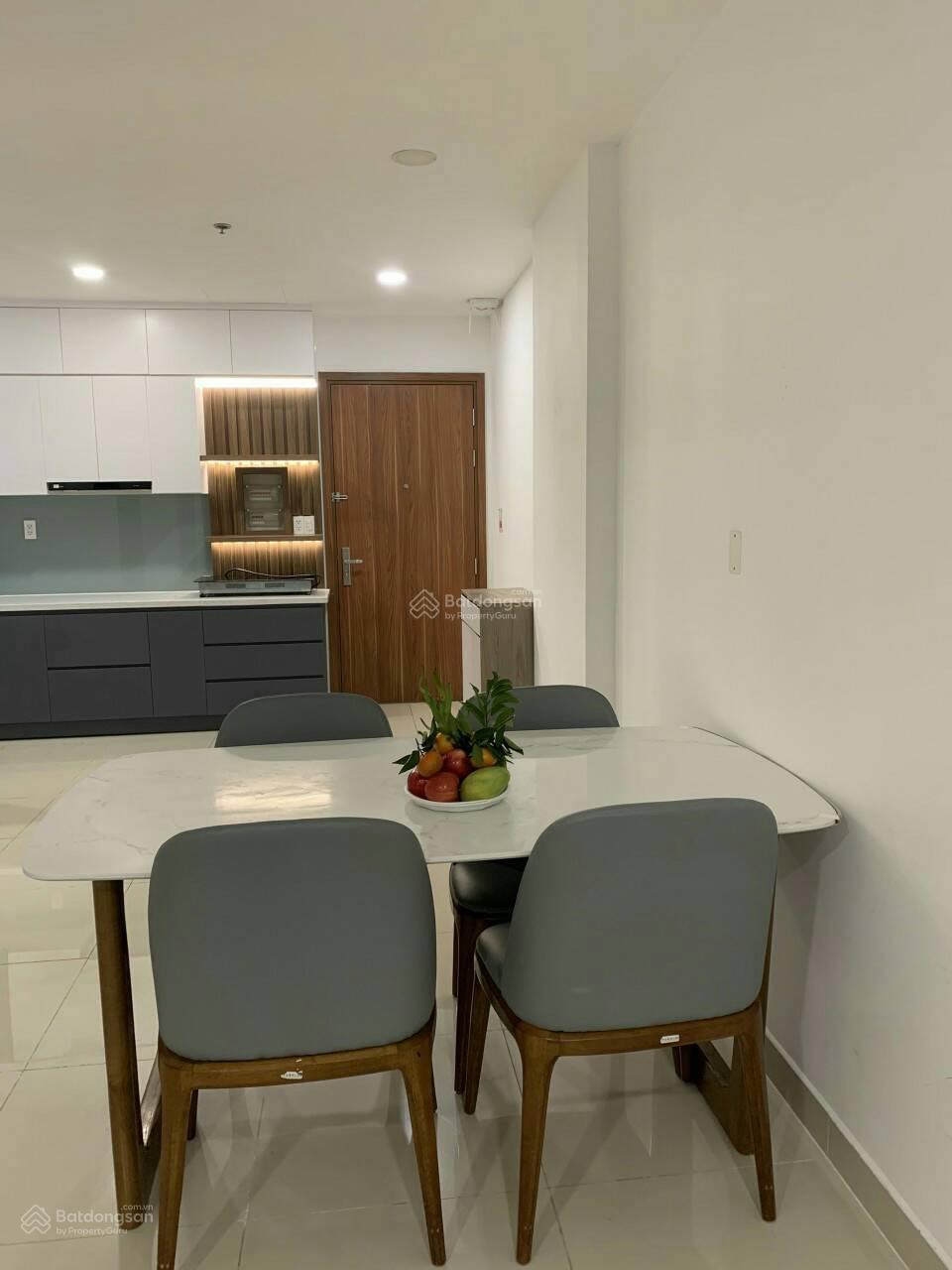 Không gian Cho thuê căn hộ 1 - 2 - 3PN chung cư Cityland, nội thất cơ bản hoặc full nội thất. LH 0903 489 ***