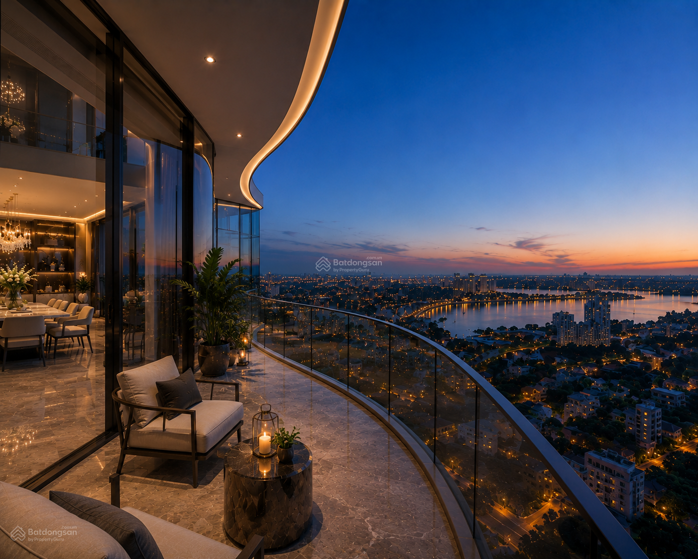 💰 MIK Khai Sơn Long Biên giá 99tr/m² – vốn 20% sở hữu Duplex, Penthouse, Sky Villas view sông