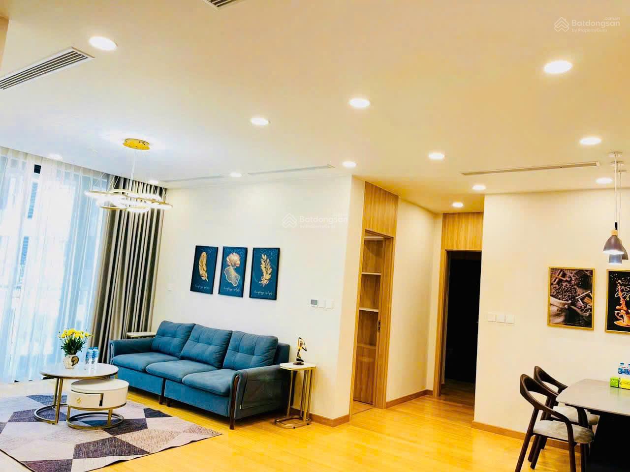 Không gian (Quỹ căn) Cho thuê CHCC, 2PN - 3PN tại The Zei, Full/Cơ bản, view hồ, giá tốt. LH: 0982 637 ***