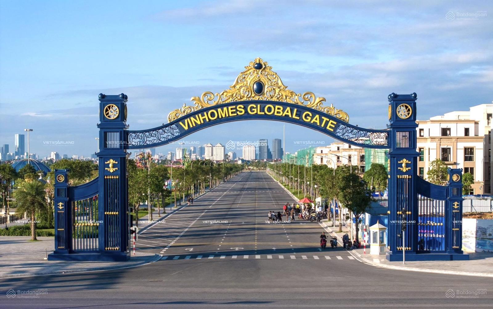 Quỹ căn thấp tầng Vinhomes Cổ Loa của chủ đầu tư và quỹ căn chuyển nhượng vị trí đẹp giá tốt