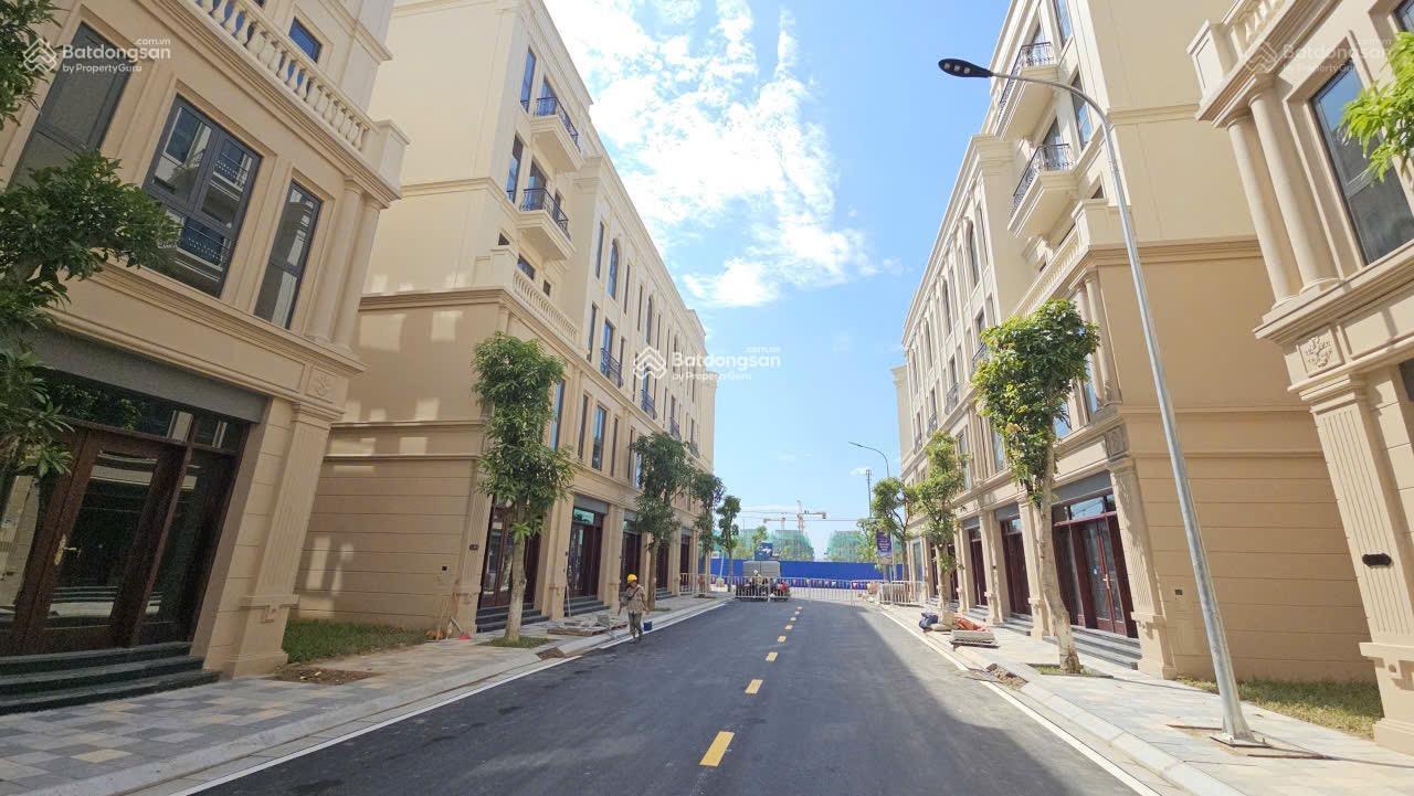 Quỹ căn thấp tầng Vinhomes Cổ Loa của chủ đầu tư và quỹ căn chuyển nhượng vị trí đẹp giá tốt - Ảnh 5