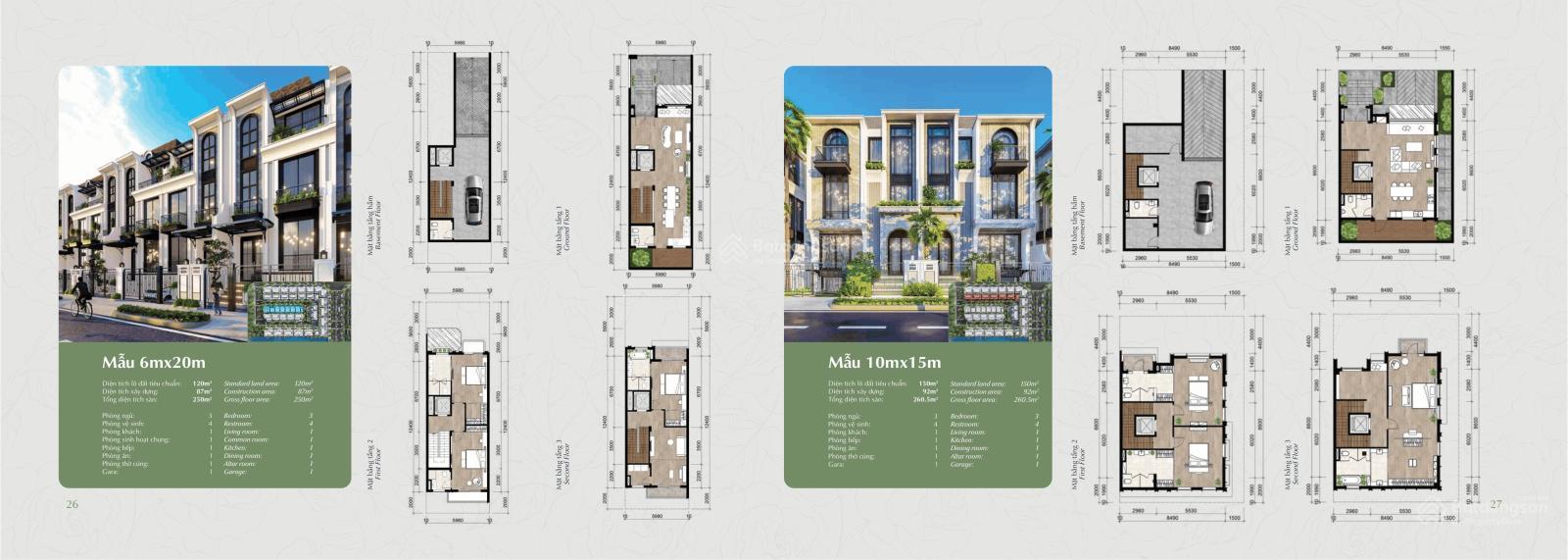 Trực tiếp CĐT bảng giá khu P Ciputra nhận nhà ngay, sổ đỏ lâu dài, cạnh CV hồ 65ha giá tốt nhất - Ảnh 9