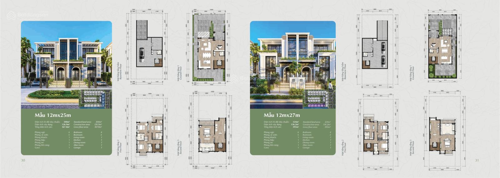 Trực tiếp CĐT bảng giá khu P Ciputra nhận nhà ngay, sổ đỏ lâu dài, cạnh CV hồ 65ha giá tốt nhất - Ảnh 3