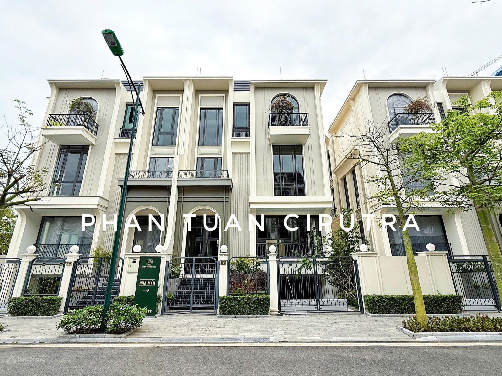 Trực tiếp CĐT bảng giá khu P Ciputra nhận nhà ngay, sổ đỏ lâu dài, cạnh CV hồ 65ha giá tốt nhất - Ảnh 6