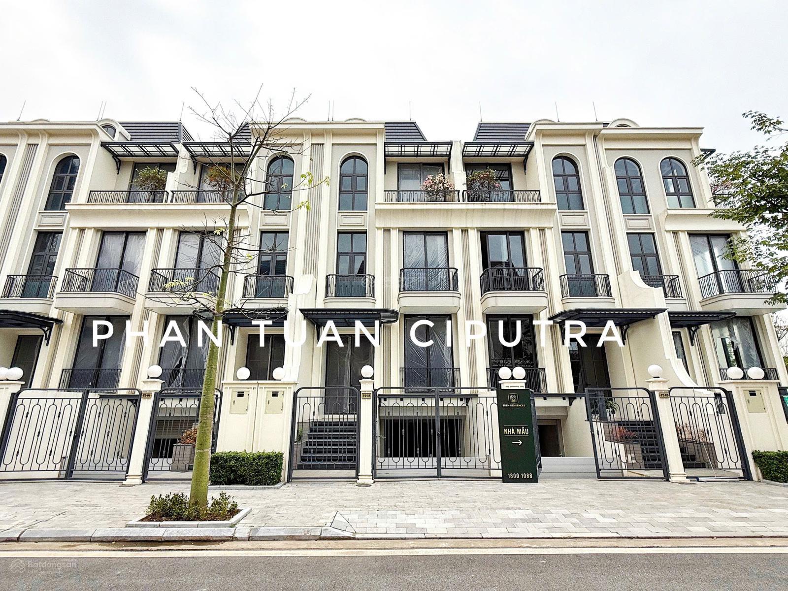 Trực tiếp CĐT bảng giá khu P Ciputra nhận nhà ngay, sổ đỏ lâu dài, cạnh CV hồ 65ha giá tốt nhất - Ảnh 10