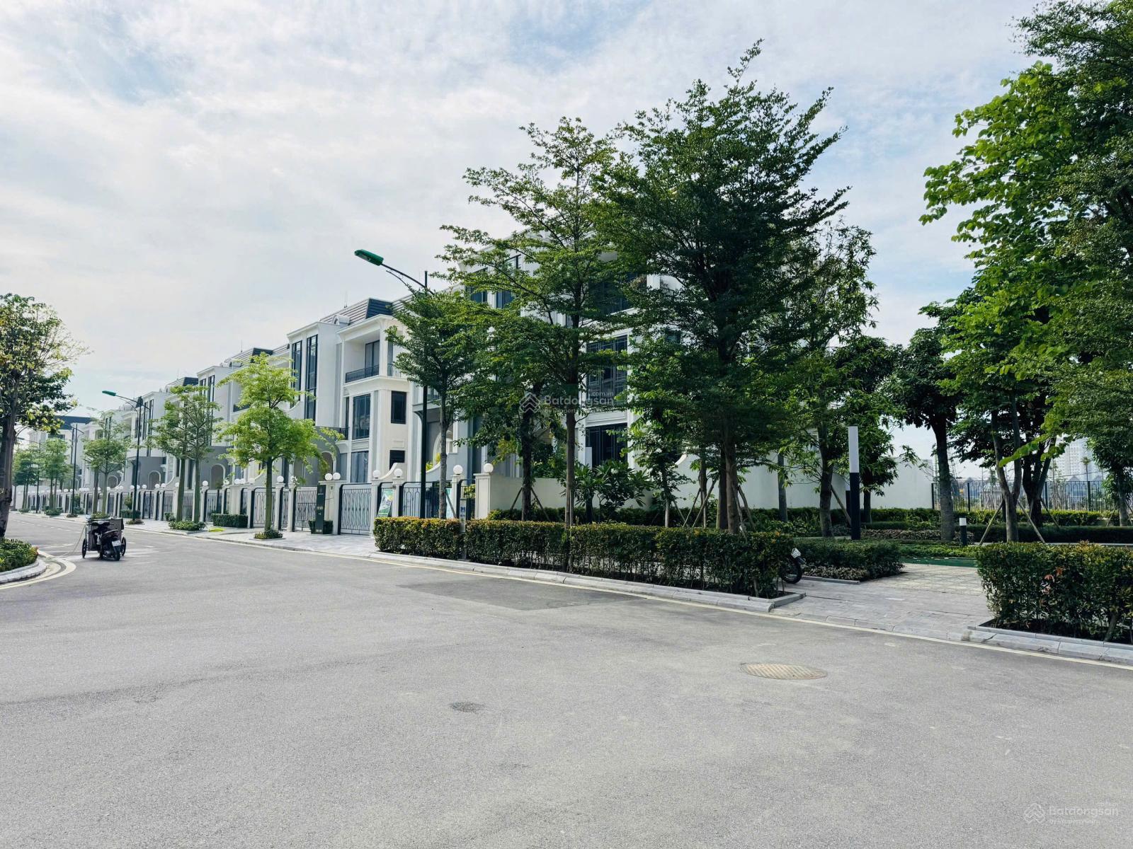 Trực tiếp CĐT bảng giá khu P Ciputra nhận nhà ngay, sổ đỏ lâu dài, cạnh CV hồ 65ha giá tốt nhất - Ảnh 13