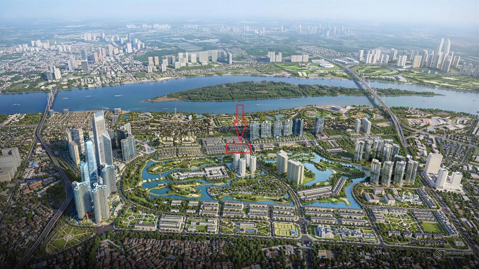 Trực tiếp CĐT bảng giá khu P Ciputra nhận nhà ngay, sổ đỏ lâu dài, cạnh CV hồ 65ha giá tốt nhất - Ảnh 11