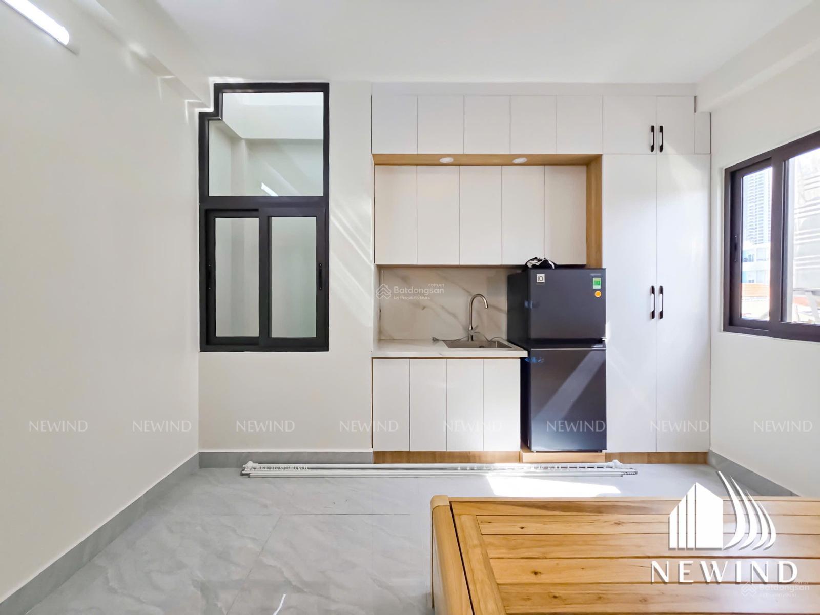 Không gian Khai trương studio đầy đủ tiện nghi, Smart Home siêu xịn ngay trung tâm Q7