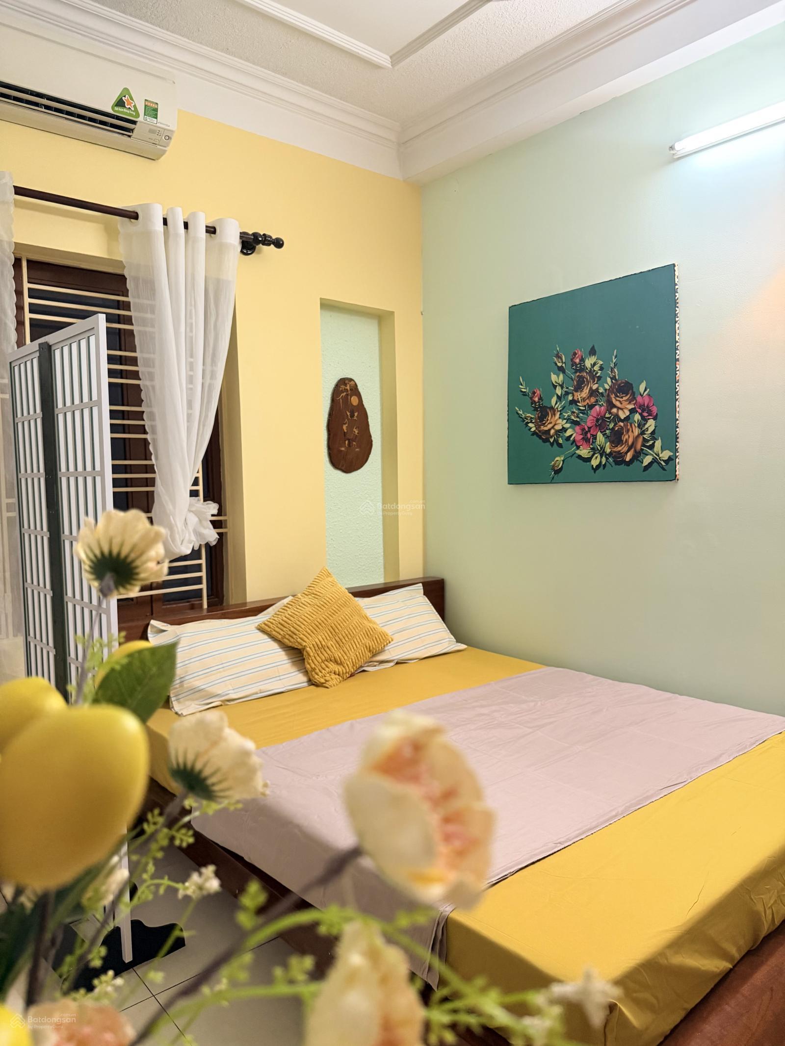 Không gian Studio 2 cửa sổ trời - gần sân bay Tân Sơn Nhất - chỉ 5.4 triệu