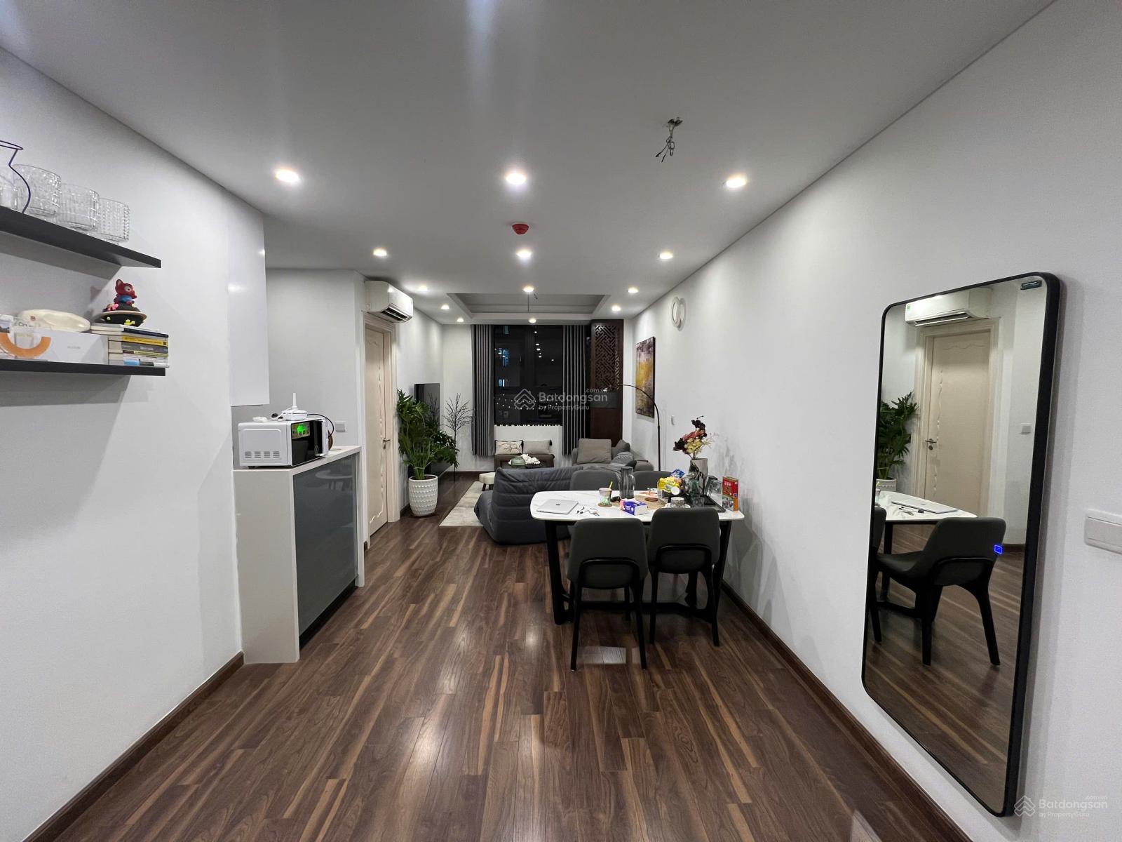 Eco City Việt Hưng - Bán căn hộ 2PN | 73m2 | 5,4 tỷ - Long Biên - View đẹp, Full nội thất cao cấp, sẵn sổ - Ảnh 2