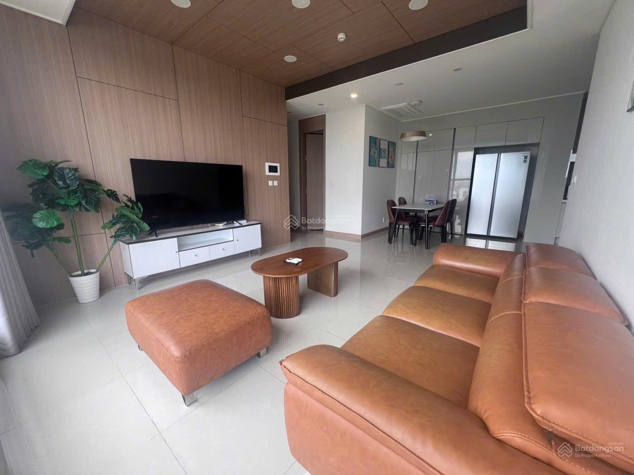 Không gian A Duy Cho thuê CC Starlake The Prime, 30 triệu VND, 110m2, 2PN cam kết nhà như hình, LH 0334 438 ***