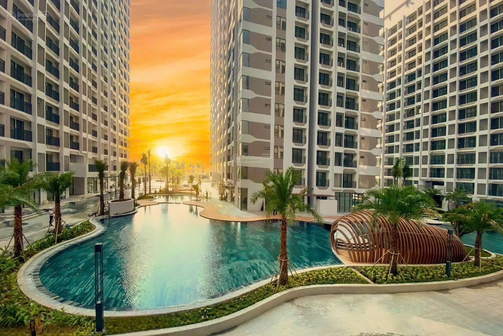 Không gian Cho thuê căn hộ MT Eastmark City 1PN=5tr, 2PN=6 triệu 3PN=7,5 triệu, tủ kệ bếp máy NN hoặc full NT