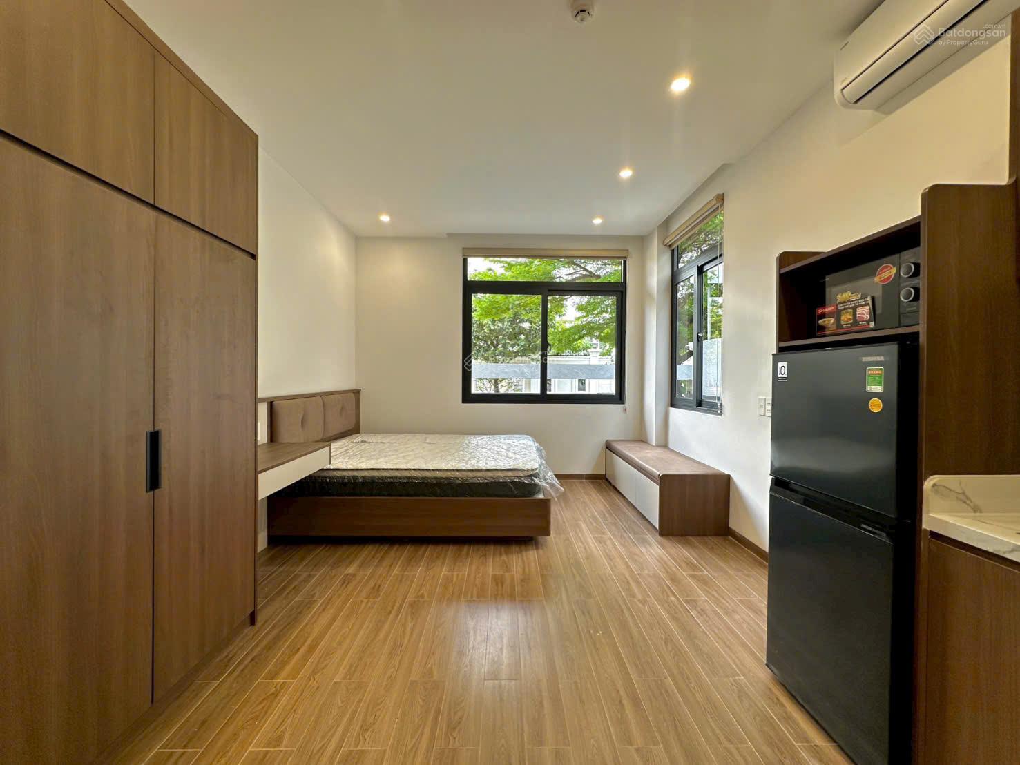 Không gian Cho thuê CHDV cao cấp mới toanh sát LakeView, Global City, Phường Bình Trưng Đông, Quận 2