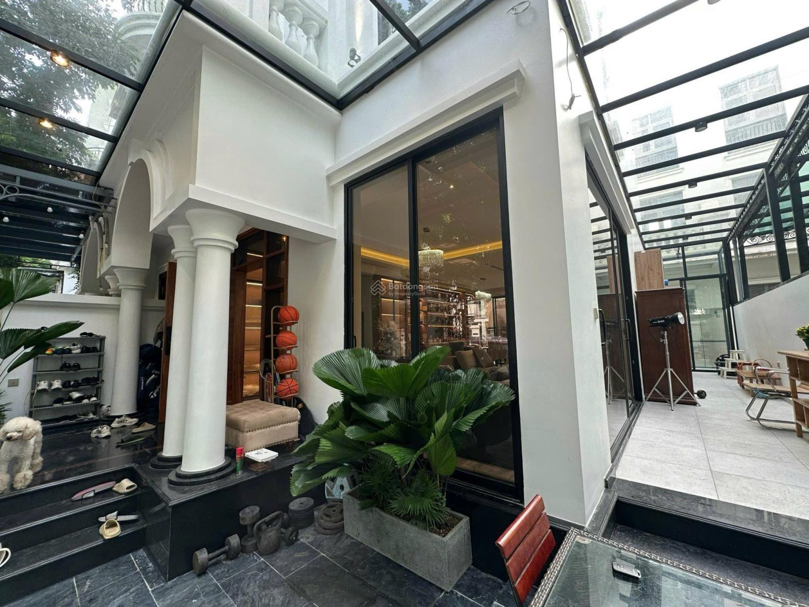 Vinhomes Harmony – Cần bán nhanh căn Song Lập 120m2 Vinhomes Long Biên – Riverside The Harmony – 0982.497.846