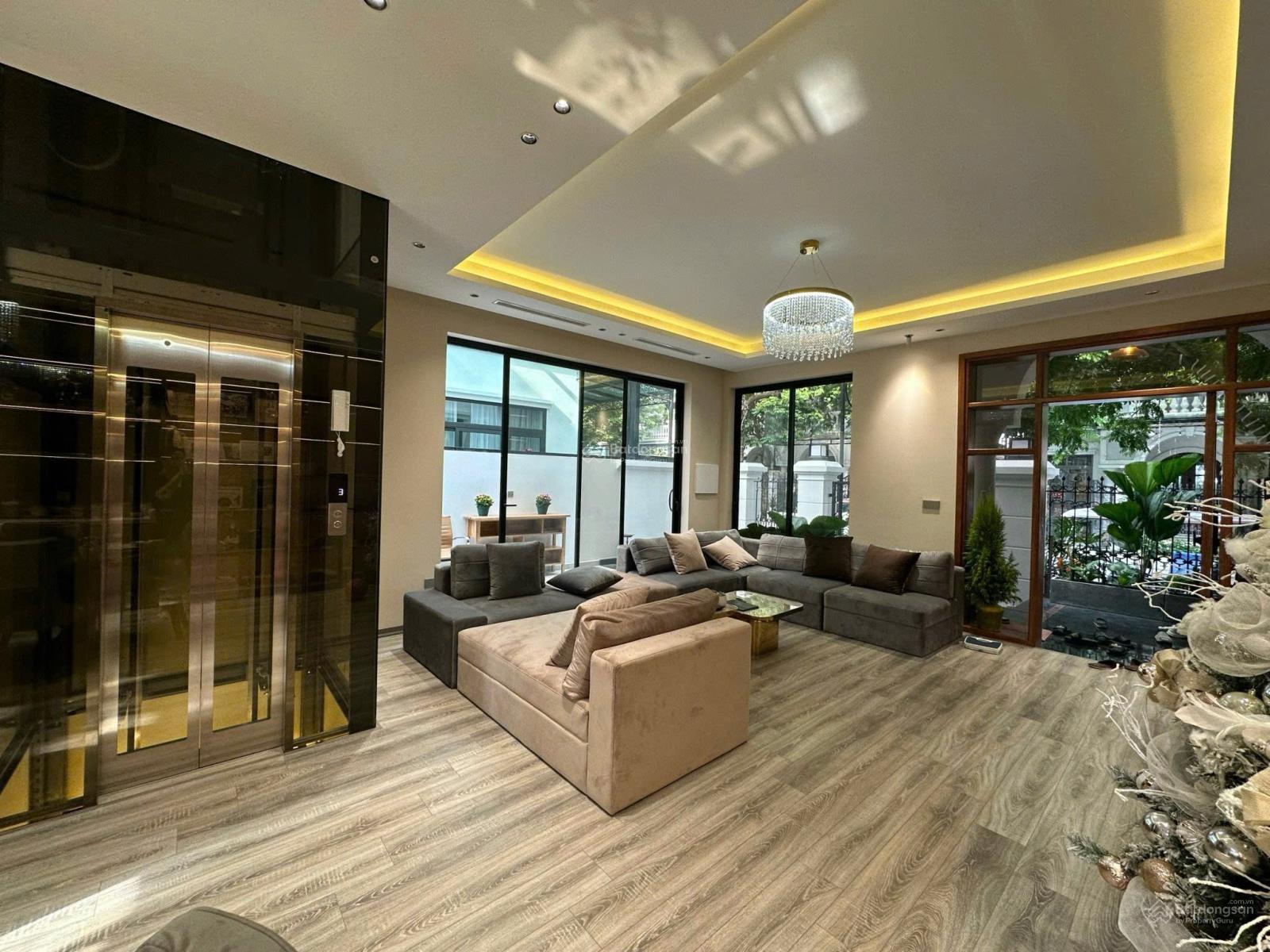 Vinhomes Harmony - Cần bán nhanh căn Song Lập 120m2 Vinhomes Long Biên - Riverside The Harmony - 0982.497.846 - Ảnh 6