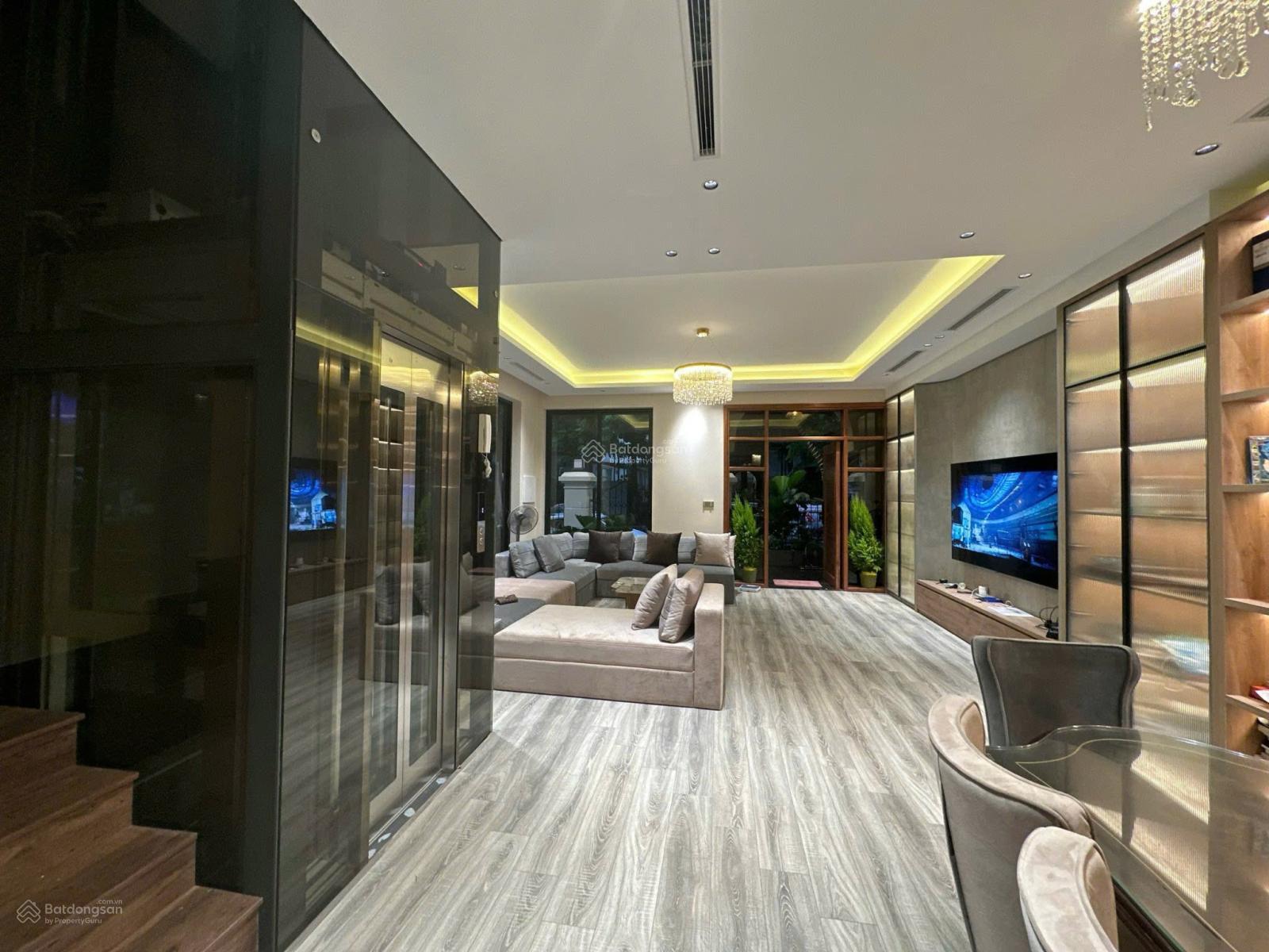 Vinhomes Harmony - Cần bán nhanh căn Song Lập 120m2 Vinhomes Long Biên - Riverside The Harmony - 0982.497.846 - Ảnh 5