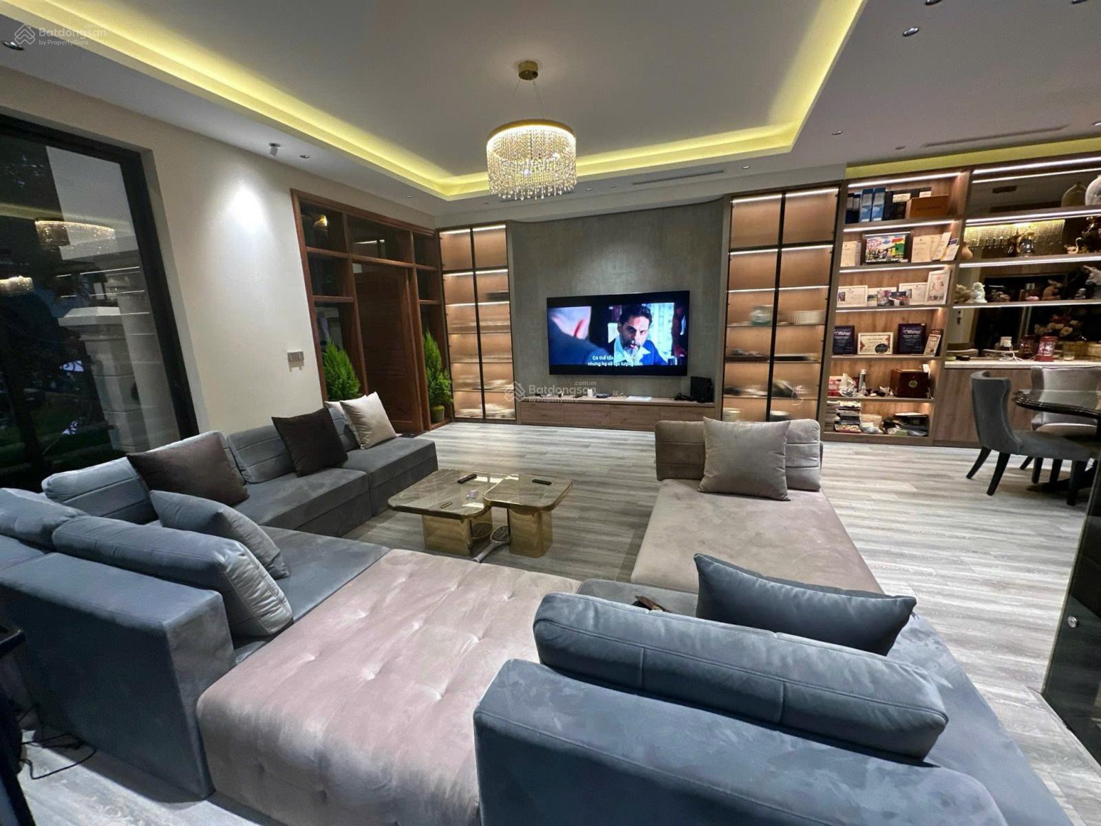 Vinhomes Harmony - Cần bán nhanh căn Song Lập 120m2 Vinhomes Long Biên - Riverside The Harmony - 0982.497.846 - Ảnh 3