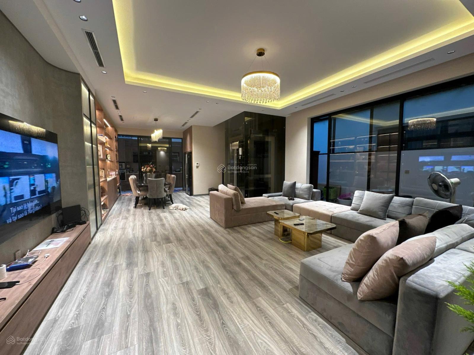 Vinhomes Harmony - Cần bán nhanh căn Song Lập 120m2 Vinhomes Long Biên - Riverside The Harmony - 0982.497.846 - Ảnh 4