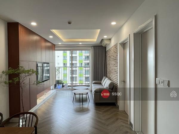 Không gian Công ty SSQC - Update full giỏ hàng cho thuê T7/2026 giá cực ưu đãi, từ 1-4PN-Duplex Vista Verde