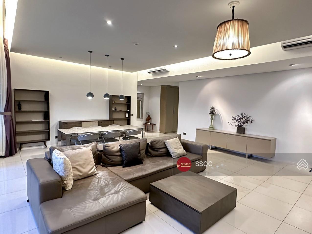 Không gian Giỏ hàng cho thuê The Estella T7/2026 - Căn đẹp, giá tốt, hỗ trợ xem nhà nhanh