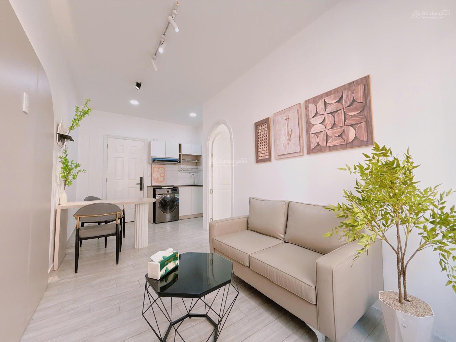 Không gian Cho thuê CC mini tại CityLand, 6 triệu VND, 40m2, đẹp, nhiều tiện ích