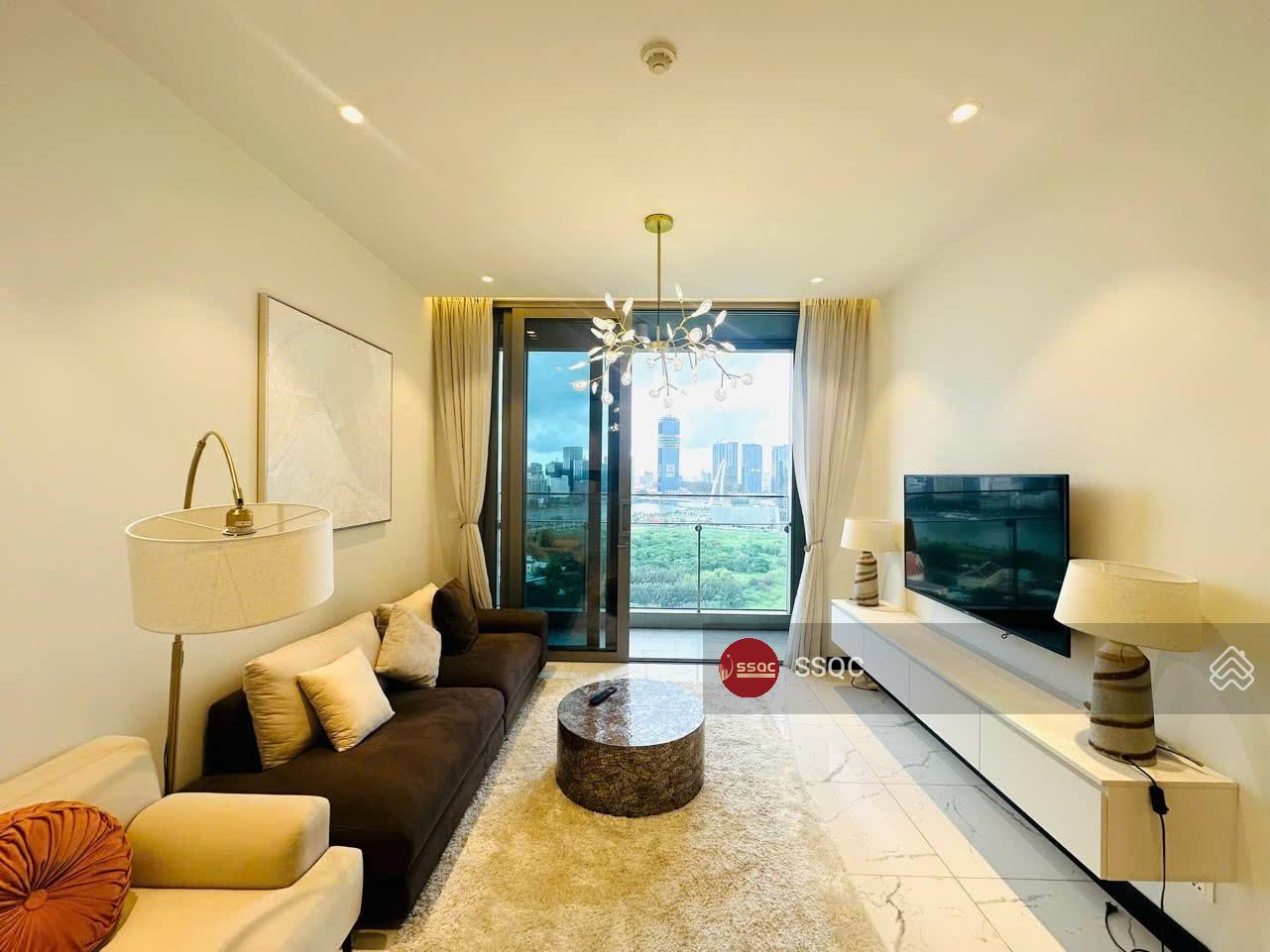 Không gian Công ty SSQC - Update full giỏ hàng cho thuê T8/2026 giá cực tốt, đủ loại căn hộ Empire City