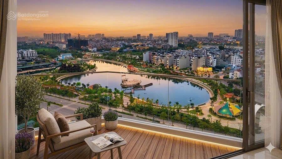 Đại lý F1 - The Magnolia - Tư vấn booking căn 2PN 3PN chiết khấu 18,5% - Ảnh 20