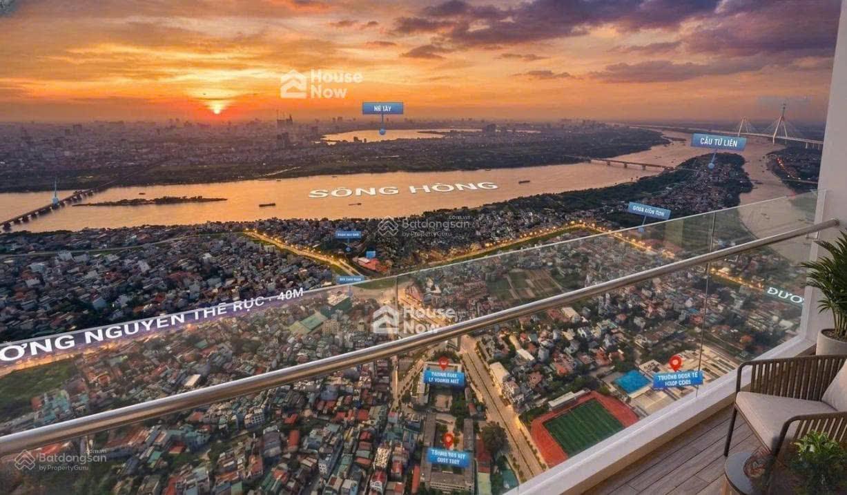 Đại lý F1 - The Magnolia - Tư vấn booking căn 2PN 3PN chiết khấu 18,5% - Ảnh 5