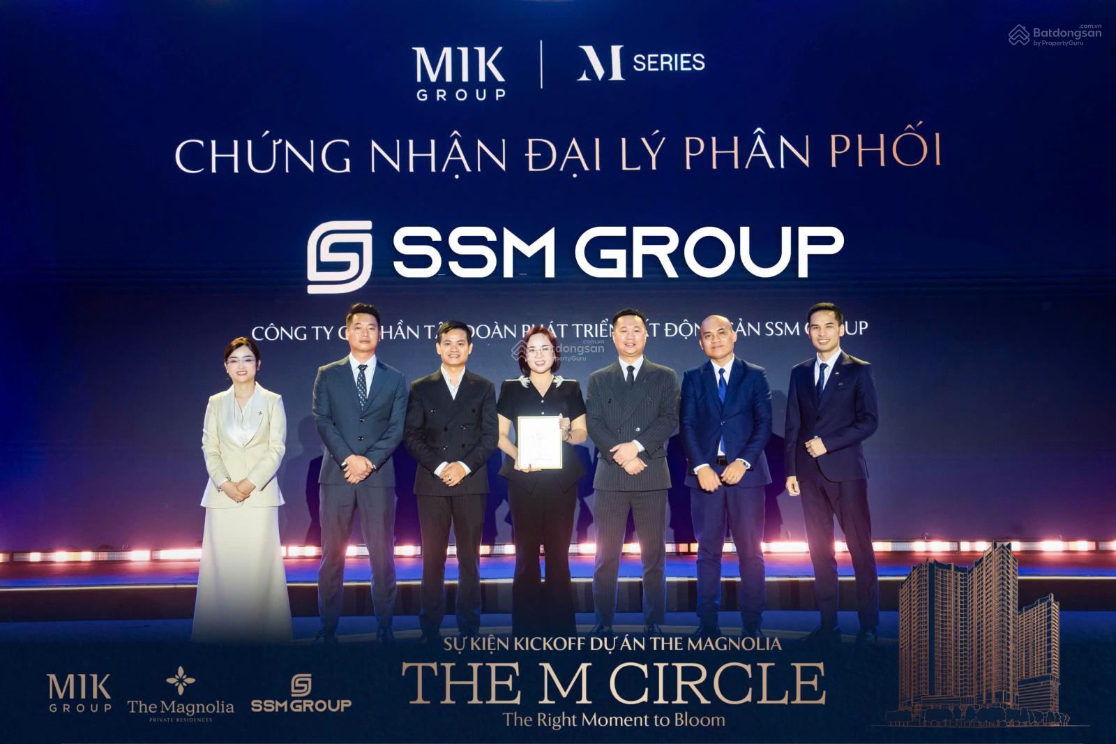 Đại lý F1 - The Magnolia - Tư vấn booking căn 2PN 3PN chiết khấu 18,5% - Ảnh 7