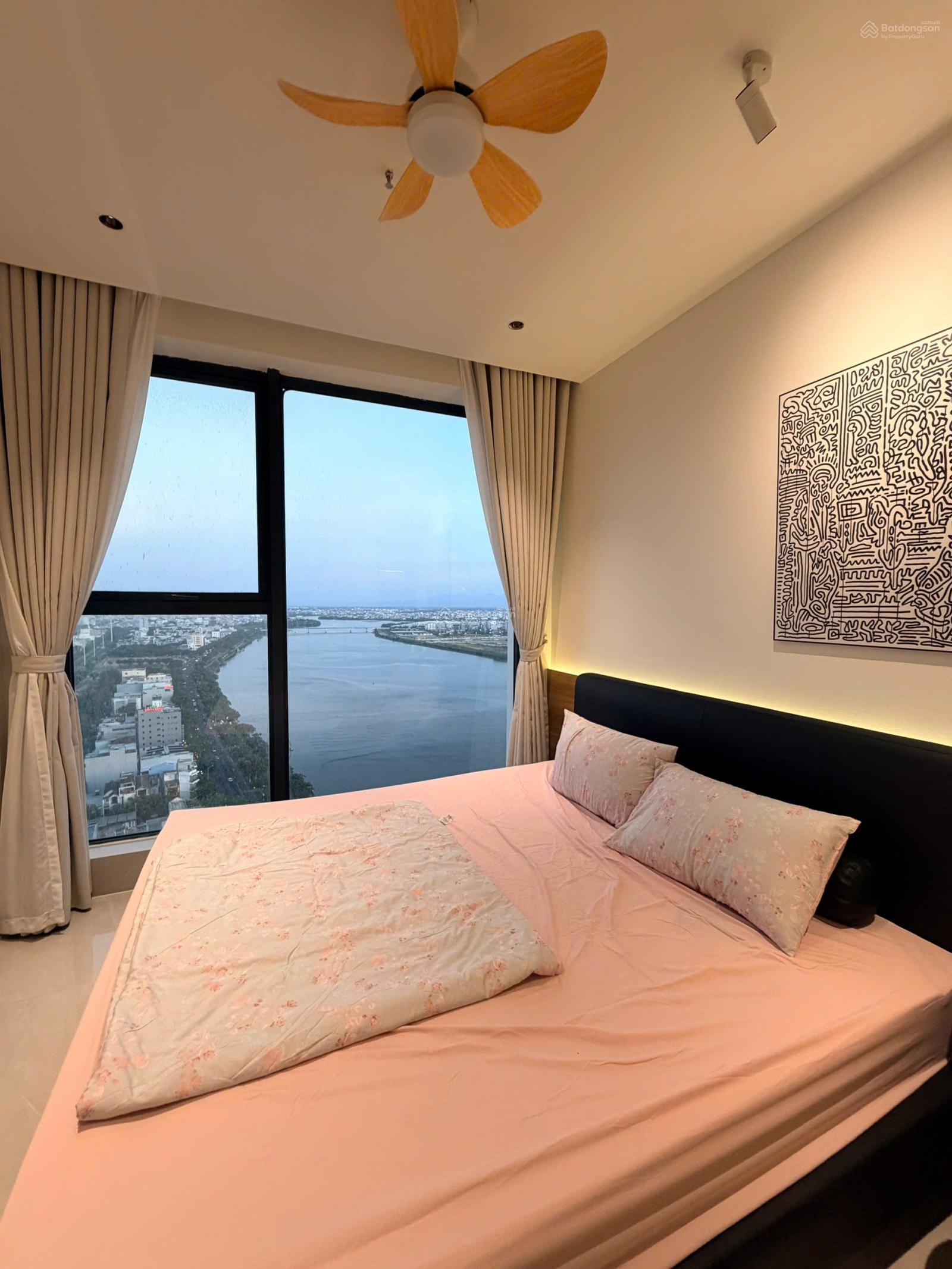 Không gian Căn hộ cao cấp The Panoma trống sẵn: Studio + 1 phòng ngủ + 2 phòng ngủ + 3 ngủ. 0935 655 ***