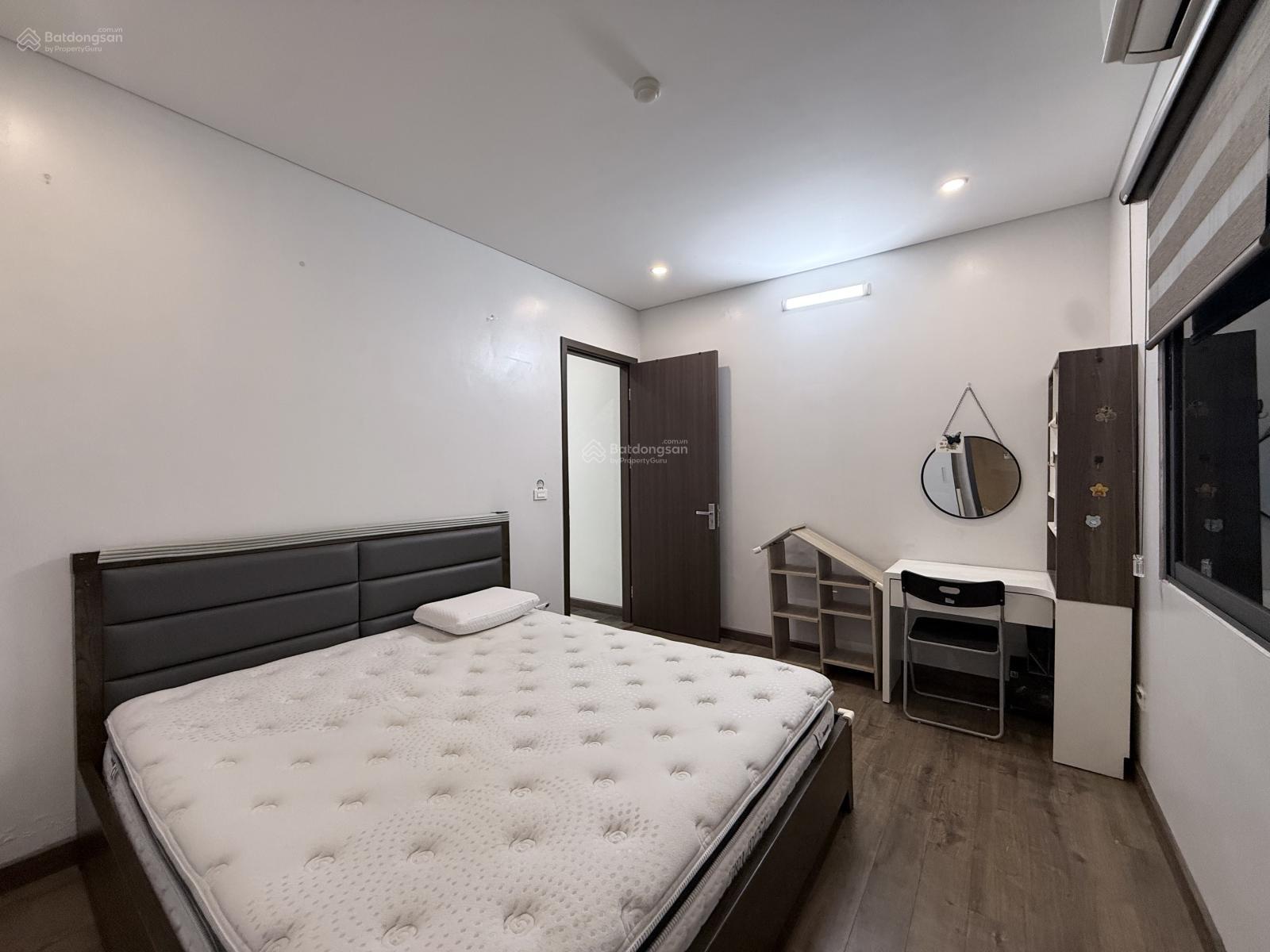 Không gian Cho thuê phòng 55m², nội thất chuẩn 4 sao RẺ bất ngờ tại ngã tư Nguyễn Hoàng-Lê Đức Thọ, Mỹ Đình