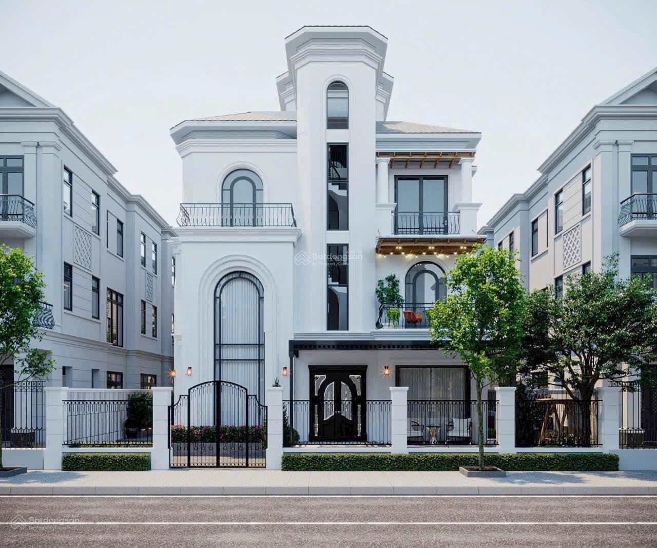 Vinhomes Ocean Park Gia Lâm – Bán biệt thự đơn lập ngọc trai 1 trực diện biển hồ 24,5ha. Vị trí đẹp nhất dự án. Bán giá thiện chí – 0982.497.846