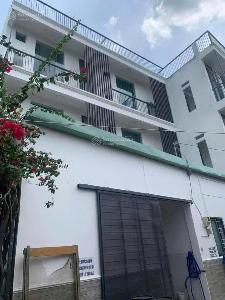 Không gian Căn hộ có gác mới khai trương giá rẻ cho sinh viên, NVVP - gần UFM, TDTU - tiện sang SECC, Vivo