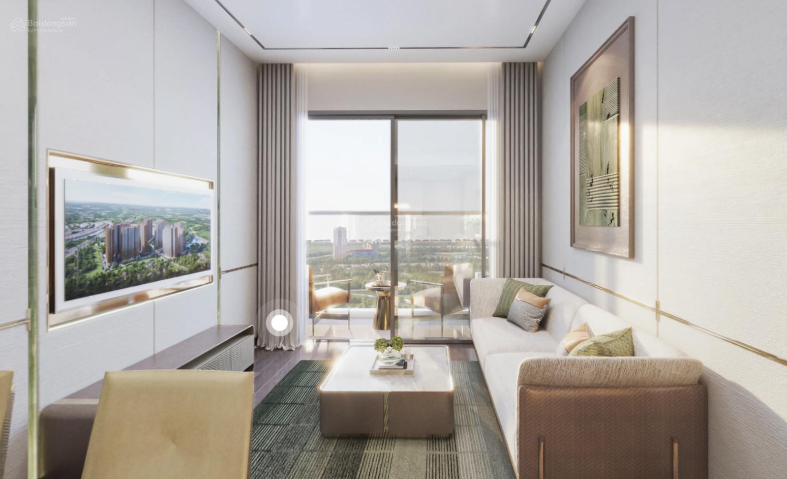 The Parkland - Bán căn 2N 58m2 chỉ 54tr/m2 rẻ nhất The Parkland, chỉ 20% ký HĐMB, LS 0% trong 3 năm, 2 năm tiếp 6% - Ảnh 5