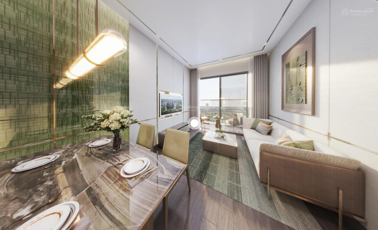 The Parkland - Bán căn 2N 58m2 chỉ 54tr/m2 rẻ nhất The Parkland, chỉ 20% ký HĐMB, LS 0% trong 3 năm, 2 năm tiếp 6% - Ảnh 6