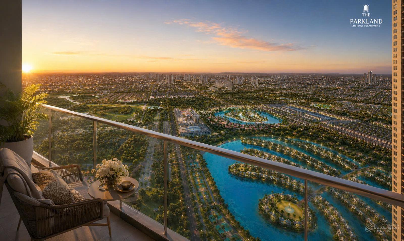 The Parkland - Bán căn 2N 58m2 chỉ 54tr/m2 rẻ nhất The Parkland, chỉ 20% ký HĐMB, LS 0% trong 3 năm, 2 năm tiếp 6% - Ảnh 7