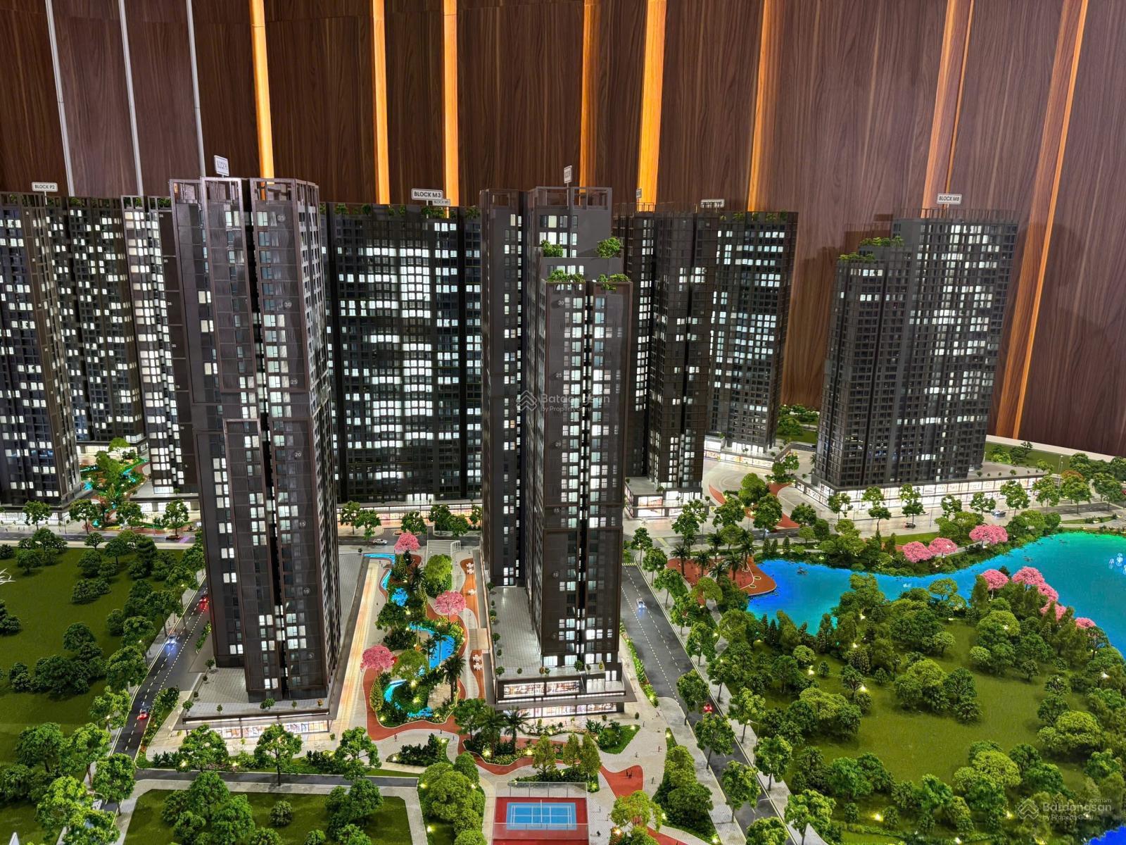 The Parkland - Bán căn 2N 58m2 chỉ 54tr/m2 rẻ nhất The Parkland, chỉ 20% ký HĐMB, LS 0% trong 3 năm, 2 năm tiếp 6% - Ảnh 3